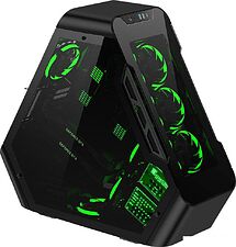 Корпус Jonsbo TR03-G (черный)