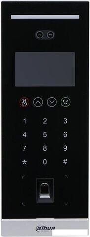 Вызывная панель Dahua DHI-VTO6541H-S2 Вызывная панель Dahua DHI-VTO6541H-S2