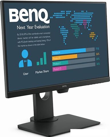 Монитор BenQ BL2480T