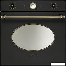 Духовой шкаф Smeg SFP805AO