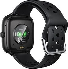 Умные часы Hoco Y36 Call Version (черный)