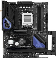 Материнская плата ASRock B650E PG Riptide WiFi