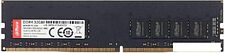 Оперативная память Dahua 32ГБ DDR4 3200 МГц DHI-DDR-C300U32G32 Оперативная память Dahua 32ГБ DDR4 3200 МГц DHI-DDR-C300U32G32
