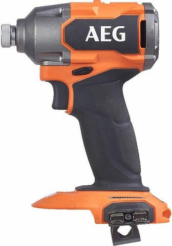 Винтоверт AEG Powertools BSS 18C3B3-0 4935478940 (без АКБ)
