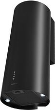 Кухонная вытяжка HOMSair Sigma 39S Wall (черный)