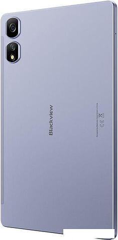 Планшет Blackview Tab 16 Pro 8GB/256GB (фиолетовый)