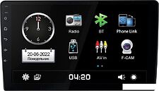 USB-магнитола Incar ADF-7710 USB-магнитола Incar ADF-7710