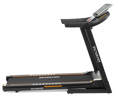 Электрическая беговая дорожка VictoryFit VF-518