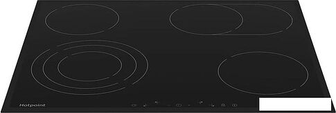 Варочная панель Hotpoint-Ariston HR 6T7 BA S