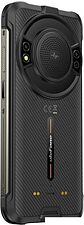 Смартфон Ulefone Power Armor 16S 8GB/128GB (черный)