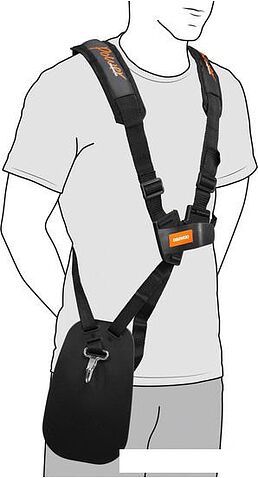 Триммер Daewoo Power DABC 4ST