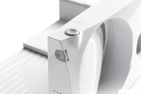 Ломтерезка Eurel RS44 (белый)