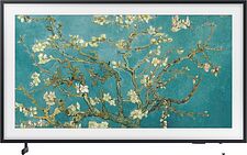 Телевизор Samsung The Frame LS03C QE32LS03CBUXRU