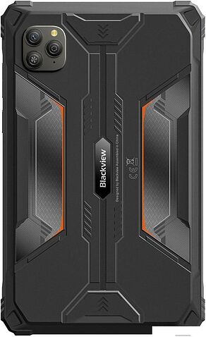 Планшет Blackview Active 5 LTE 6GB/128GB (черный)