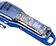 Машинка для стрижки волос Dewal Baber Style Neon 03-081 Blue