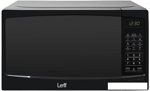 Микроволновая печь Leff 20MD733BG