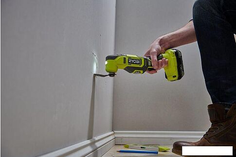 Реноватор Ryobi RMT18-0 5133005346 (без АКБ)