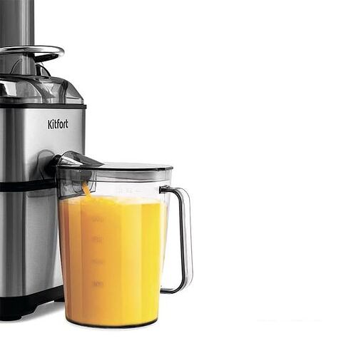 Соковыжималка Kitfort KT-1134