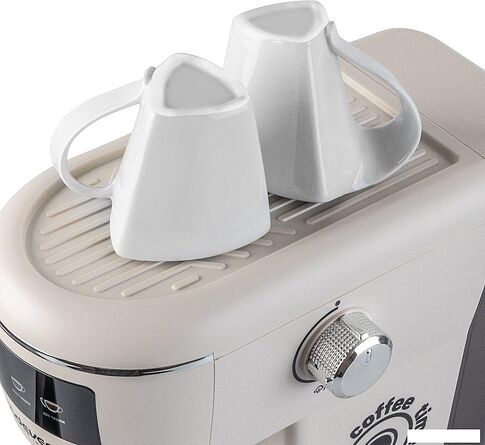 Рожковая кофеварка Endever Costa-1096