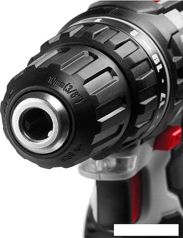 Дрель-шуруповерт Зубр ДШЛ-121 КН (c 2-мя АКБ, кейс)