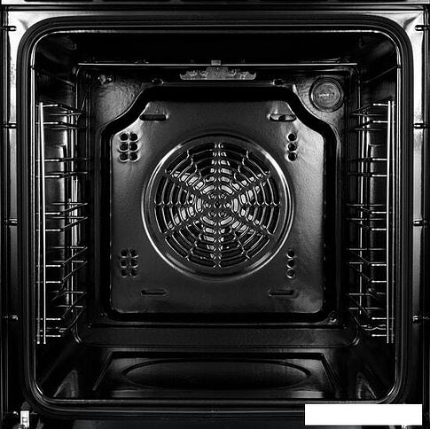 Электрический духовой шкаф Weissgauff EOY 451 PDB