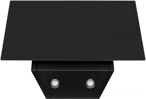 Кухонная вытяжка ZorG Technology Arstaa 60S (черный)