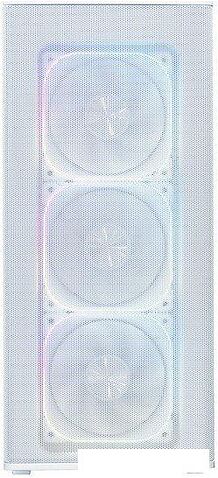 Корпус XASTRA A300M 4ARGB-C6 WH (белый)