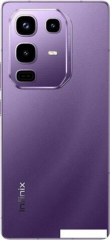 Телефон Infinix Note 50 Pro X6855 12GB/256GB (зачарованный фиолетовый)