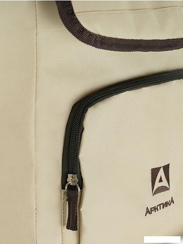 Термосумка Арктика 3001-30-BG 30л (бежевый)
