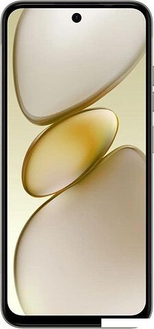 Телефон Tecno Spark Go 1 3GB/64GB (золотистый)