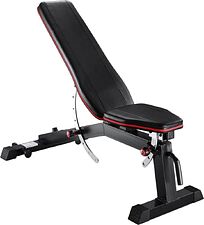 Силовая скамья DFC SJ804