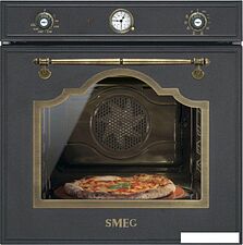 Духовой шкаф Smeg SFP750AOPZ Духовой шкаф Smeg SFP750AOPZ