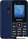 Кнопочный телефон Maxvi C27 (синий)