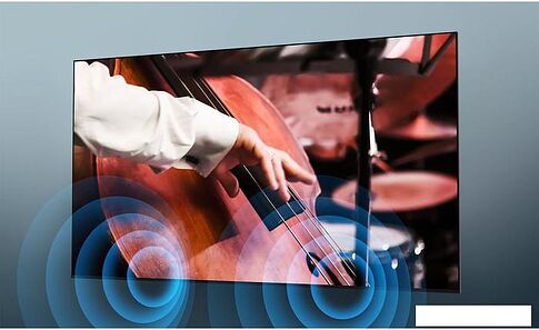 Телевизор Sony Bravia X80L KD-50X80L