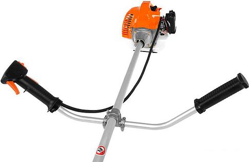 Триммер Союз БТС-9252Л