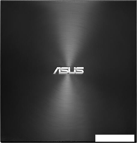 DVD привод ASUS ZenDrive U9M SDRW-08U9M-U (черный)