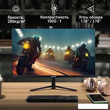 Игровой монитор Digma Overdrive 24P510F