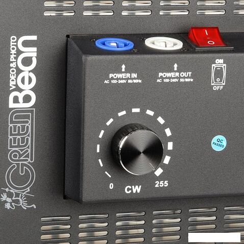 Лампа GreenBean StudioLight II 200