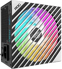 Блок питания ASUS ROG Loki SFX-L 1200W Titanium ROG-LOKI-1200T-SFX-L-GAMING Блок питания ASUS ROG Loki SFX-L 1200W Titanium ROG-LOKI-1200T-SFX-L-GAMING