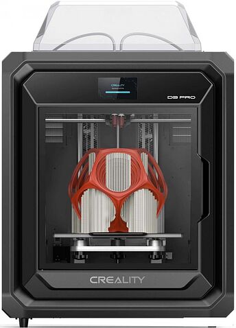 FDM принтер Creality Sermoon D3 Pro