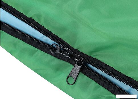 Спальный мешок Sundays ZC-SB-S4 (зеленый)