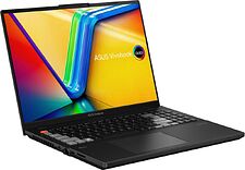 Ноутбук ASUS Vivobook Pro 16X OLED K6604JV-ES94 Ноутбук ASUS Vivobook Pro 16X OLED K6604JV-ES94