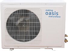 Сплит-система Oasis OX-12 Pro Сплит-система Oasis OX-12 Pro
