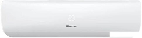 Кондиционер Hisense Zoom DC Inverter 2023 AS-09UW4RYRKB05