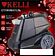Отпариватель KELLI KL-800