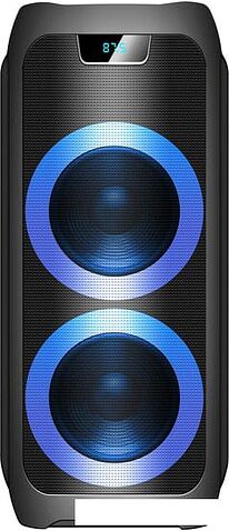 Колонка для вечеринок Ginzzu GM-211