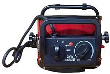 Тепловая пушка Edon WAB-2000R Тепловая пушка Edon WAB-2000R