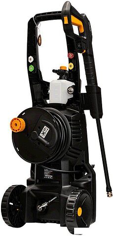 Мойка высокого давления Partisan N-27K