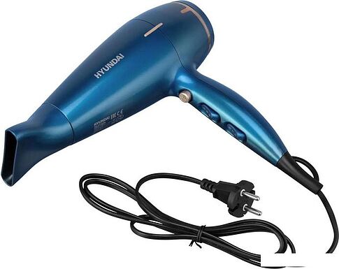 Фен Hyundai H-HDI0757