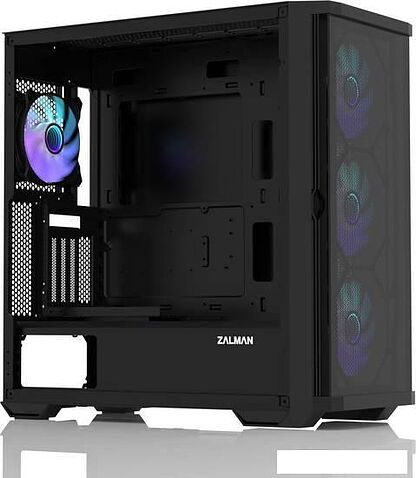 Корпус Zalman Z10 Duo